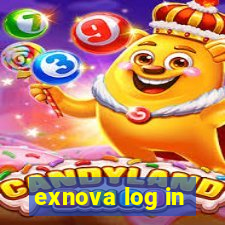 exnova log in